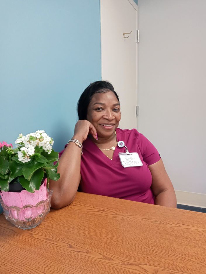 Inside Athena More Than A Decade At Cape Regency For Lead C.N.A